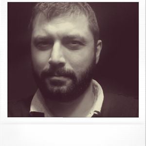 Profile picture for Oguz Ozsoy