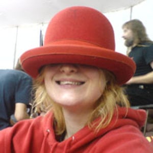 Profile picture for Lisa Taylor