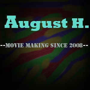 Profile picture for August Halonen