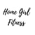 Home Girl Fitness