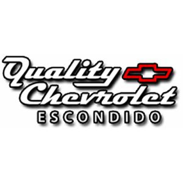 Quality Chevrolet