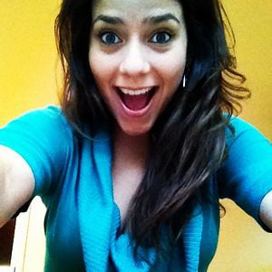Profile picture for Carla Paola Torres