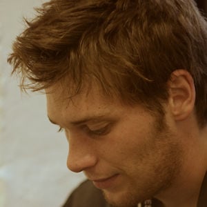 Profile picture for Patrick Sheehan