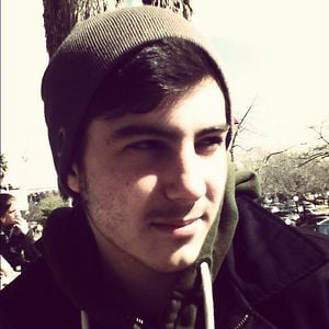 Profile picture for Nicolas Farina