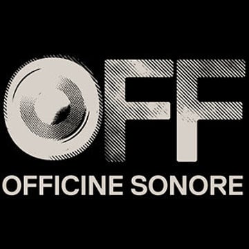Vimeo profile picture for @off