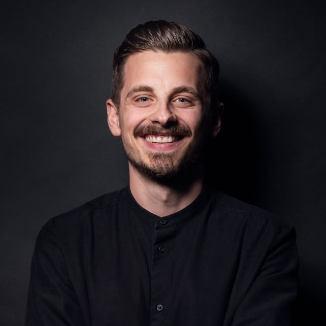 Phil Ritter - Art Director, Motion Designer & 2D Animator