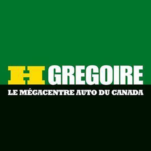 H Gregoire