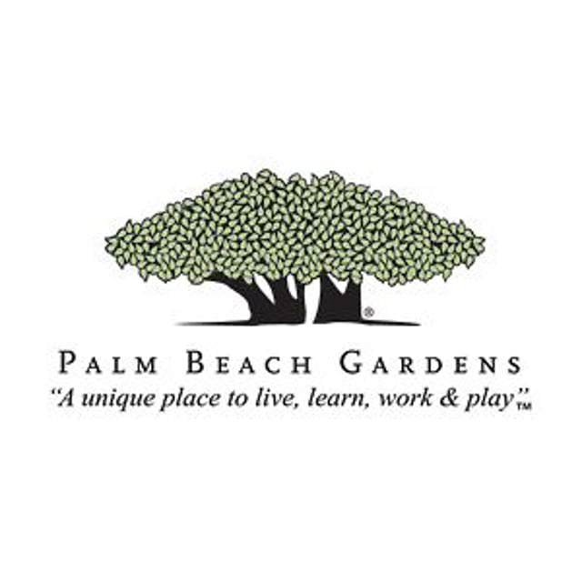 City of Palm Beach Gardens