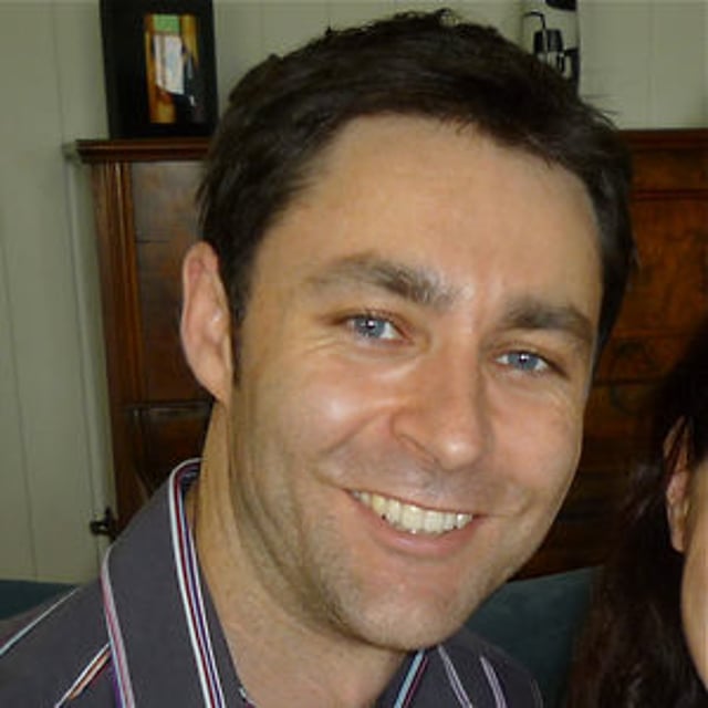 Stephen Taggart
