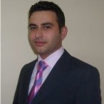 Vimeo profile picture for @muhammed