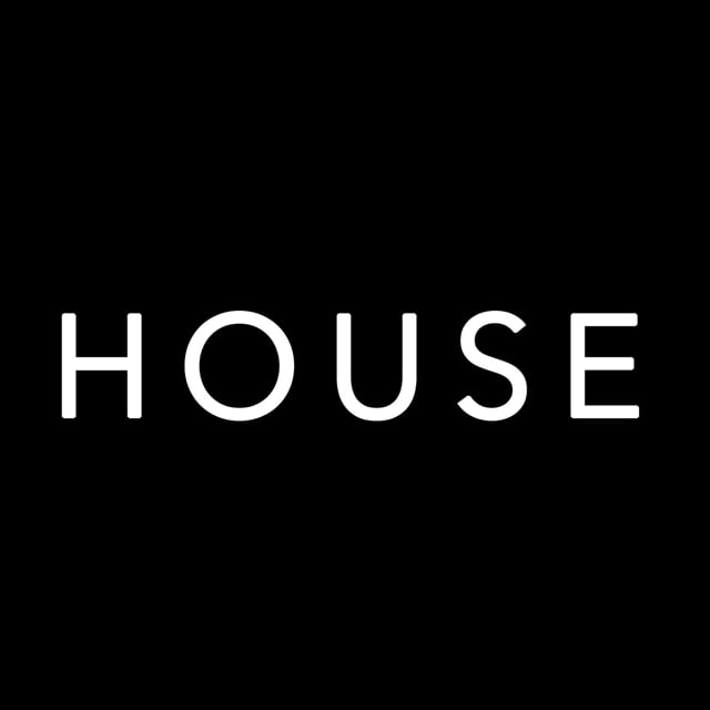 The House Film