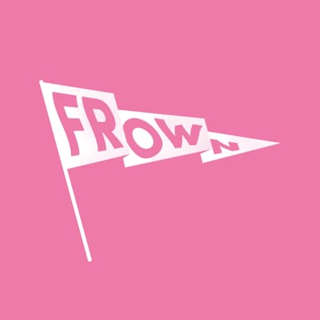 Vimeo profile picture for @frown