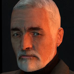 Profile picture for Christian Vold