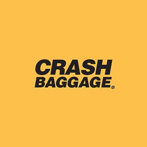 Profile picture for Crash Baggage