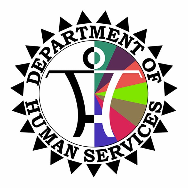 Dept. of Human Services Hawaii
