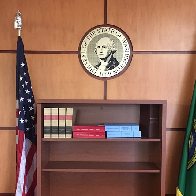 Tacoma Municipal Court