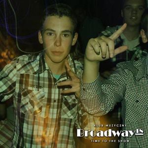 Profile picture for Paweł