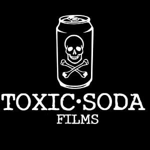 Profile picture for Toxic Soda Films
