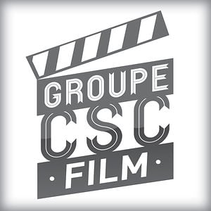 Profile picture for Groupe CSC Film