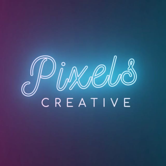 Pixels Creative