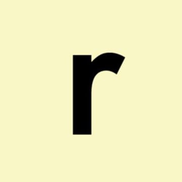 Vimeo profile picture for @rialto