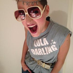Profile picture for lola