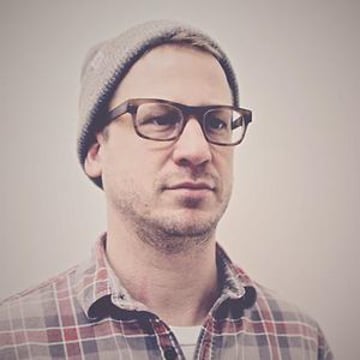 Vimeo profile picture for @slater
