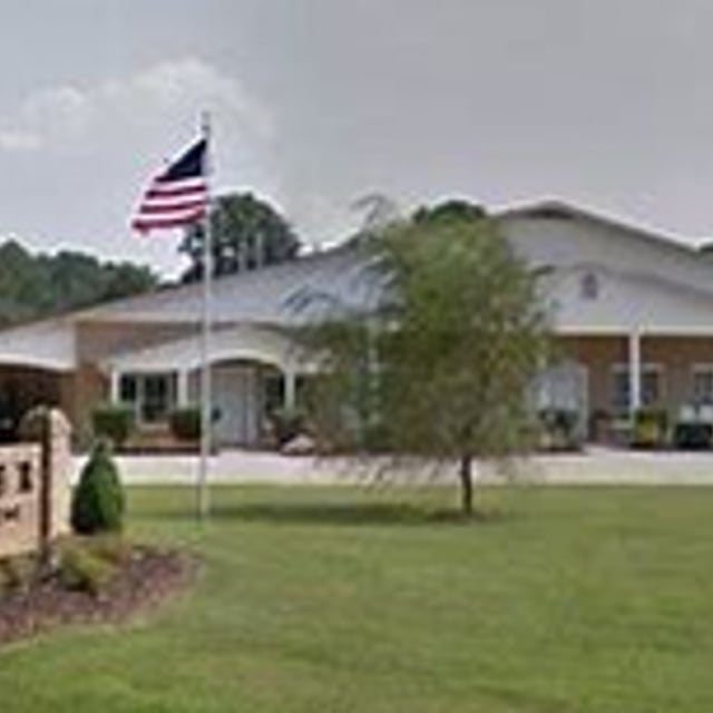 Roper Funeral Home & Crematory