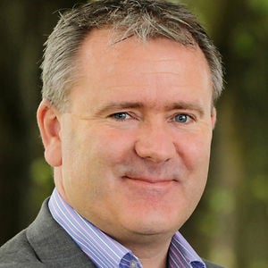 Profile picture for Mark Williams aka Mr LinkedIn
