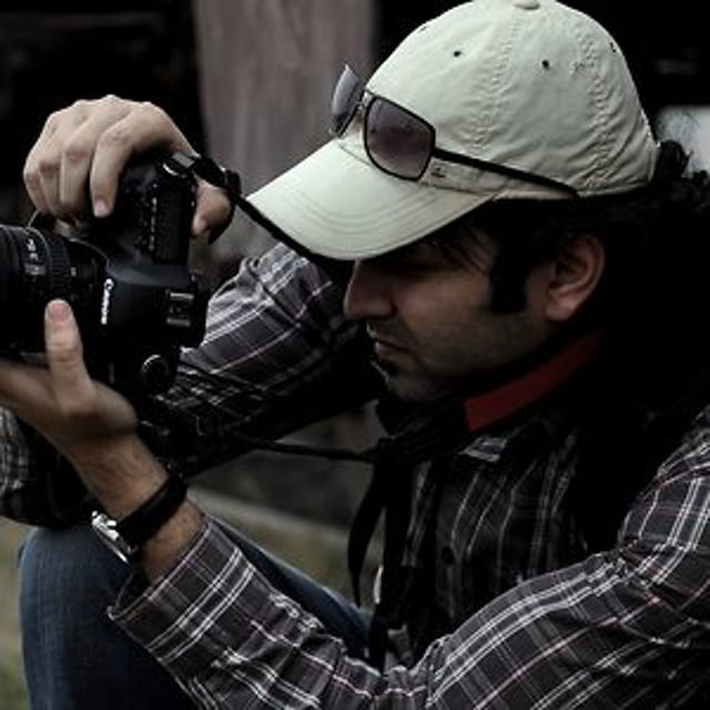 Shoaib Ra