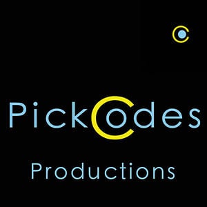 Profile picture for PickCodes Productions