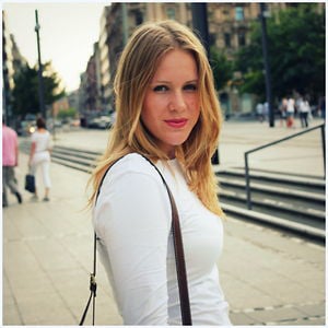 Profile picture for MichelleRiska