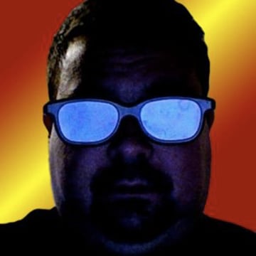 Vimeo profile picture for @vagner