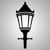Lampstand