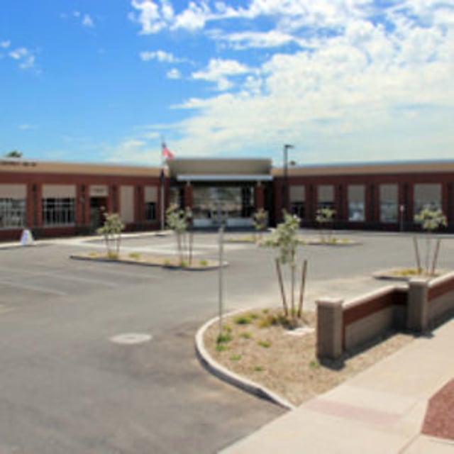 Avondale Elementary District 44