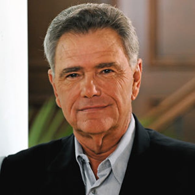James Robison
