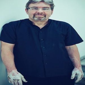 Profile picture for Steve Tootell