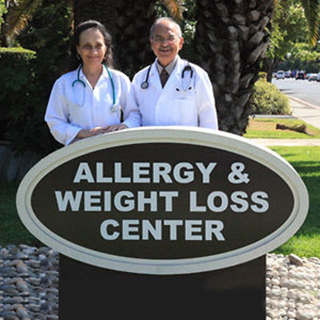 Concord Weight Loss Clinic