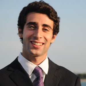 Profile picture for Ben Schamisso