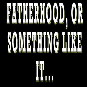 Vimeo profile picture for @fatherhood
