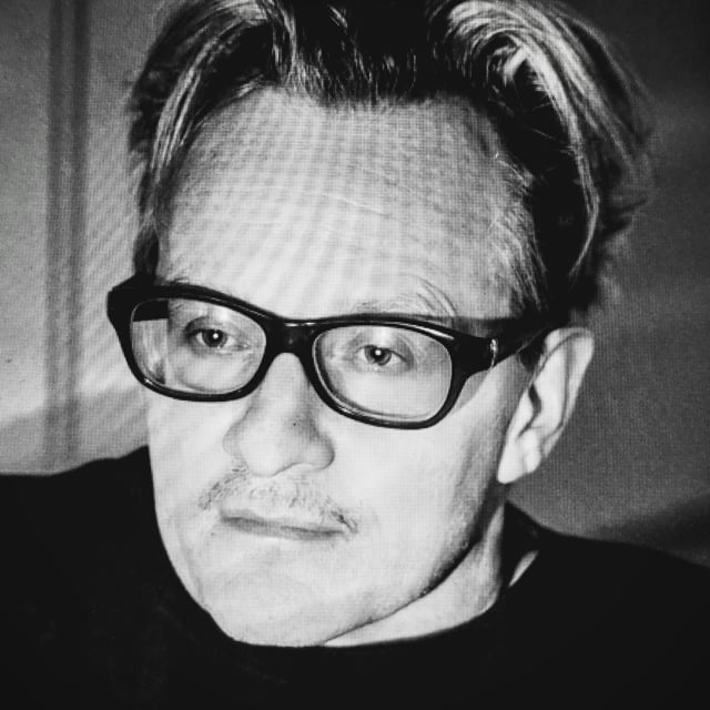 Marc seying director filmmaker artist
