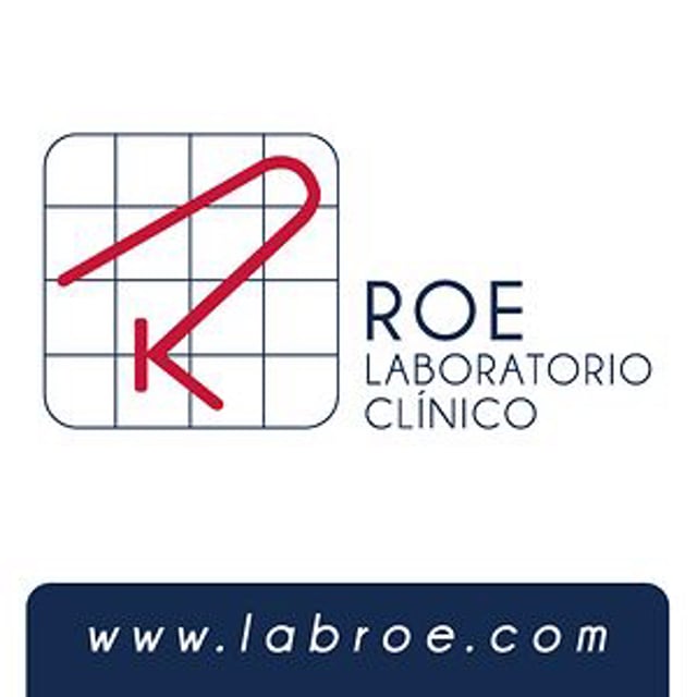 Laboratorios Roe