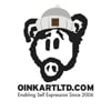 Oink Art LTD