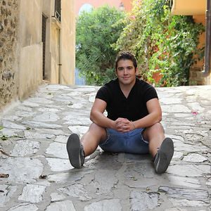 Profile picture for Rubén Ibáñez