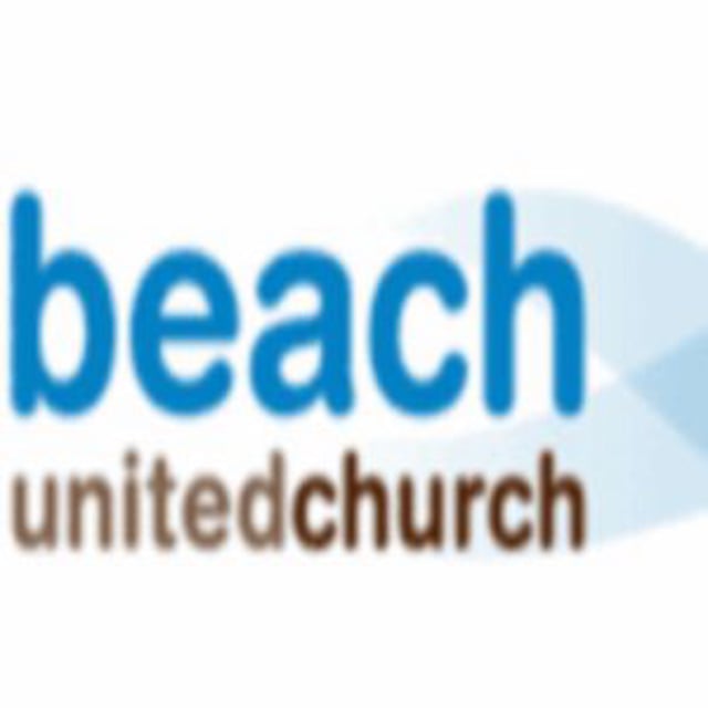 Beach United Church