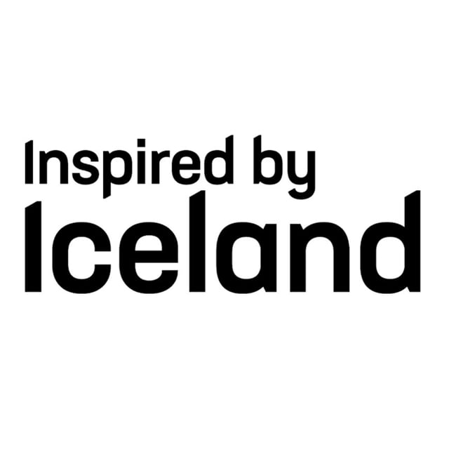 Inspired By Iceland