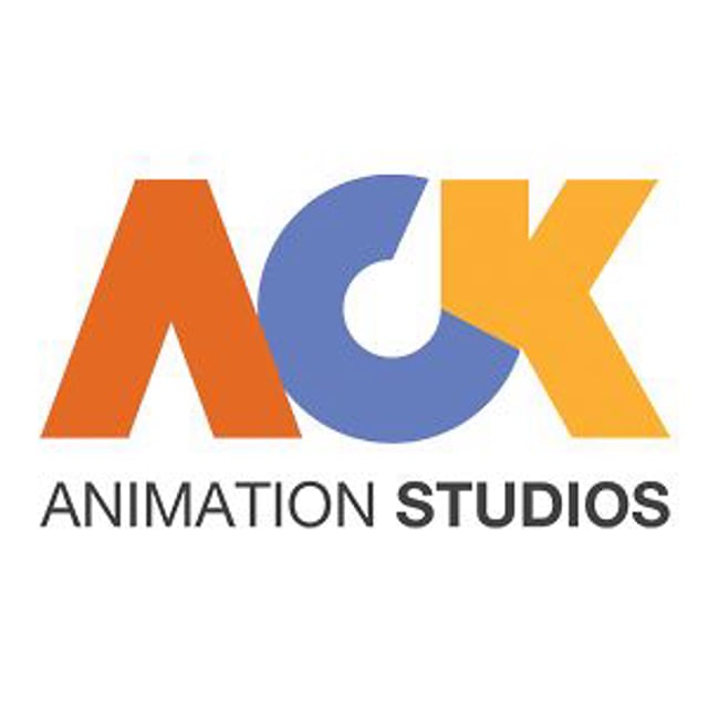 ACK Animation Studios