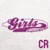 Longboard Girls Crew CR