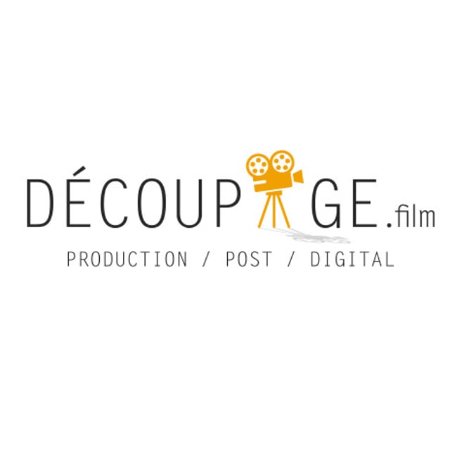 Découpage.Film