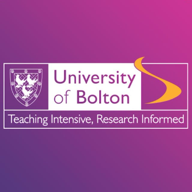 University of Bolton